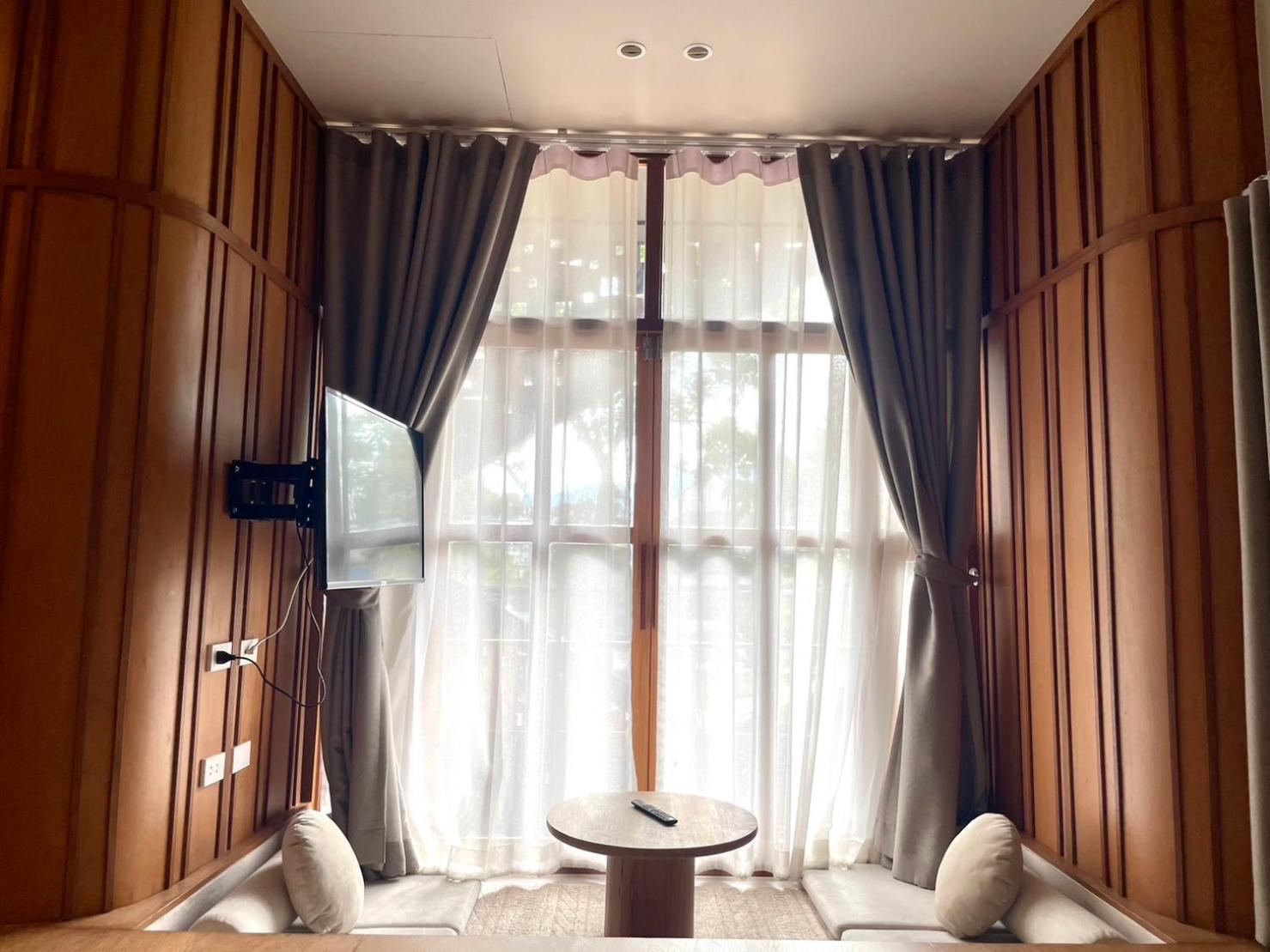 Muan Hotel Τσιάνγκ Μάι Εξωτερικό φωτογραφία