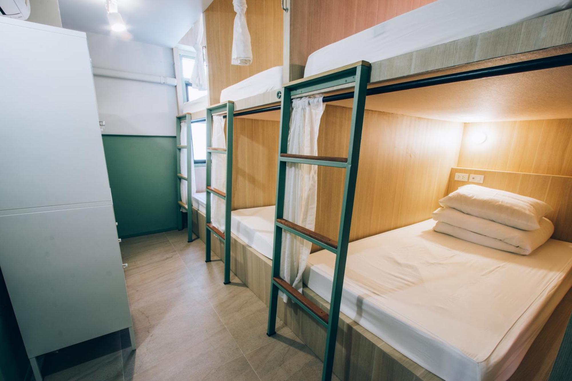 Muan Hotel Τσιάνγκ Μάι Εξωτερικό φωτογραφία